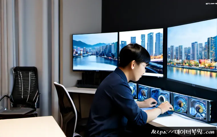 상일동 입력신호가 없습니다 관련 이미지 4