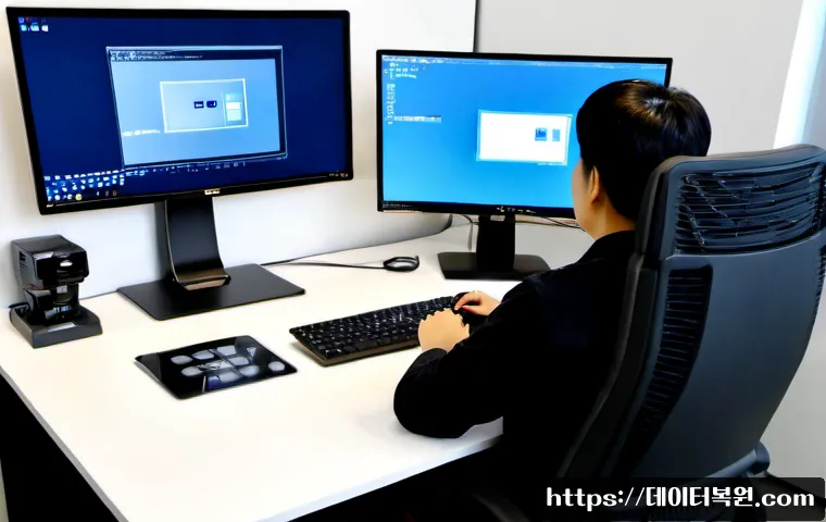 광희동 ubuntu재설치 포맷 초기화 관련 이미지 1