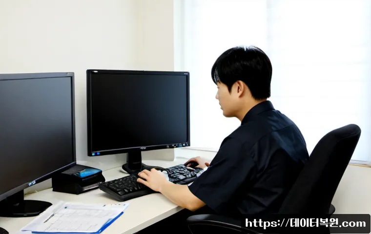 광희동 ubuntu재설치 포맷 초기화 관련 이미지 2
