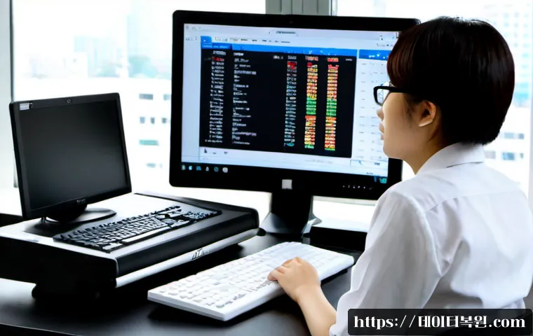 제기동 KERNEL_STACK_INPAGE_ERROR 관련 이미지 3