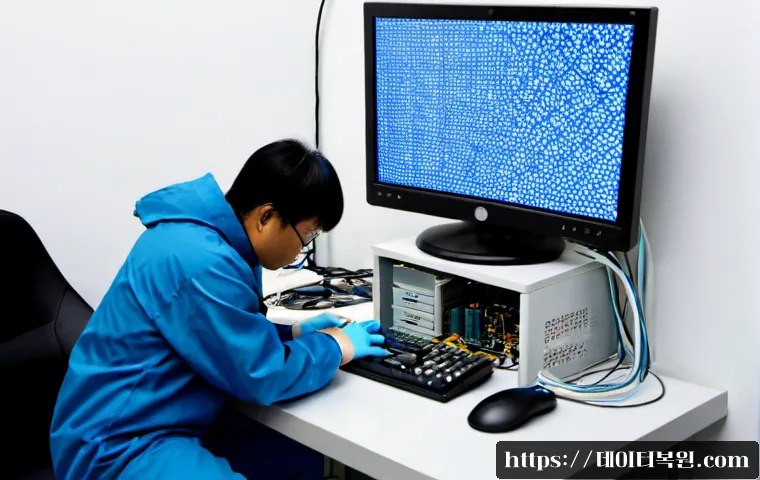 제기동 KERNEL_STACK_INPAGE_ERROR 관련 이미지 4