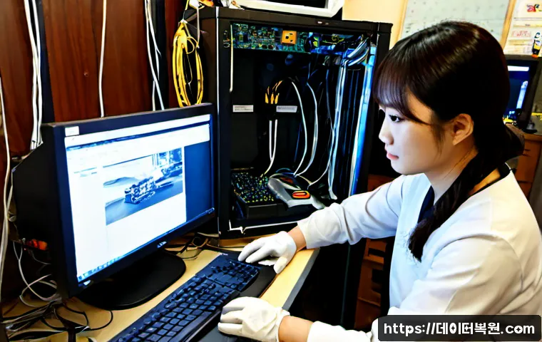 연지동 STATUS_INVALID_DEVICE_REQUEST 관련 이미지 2