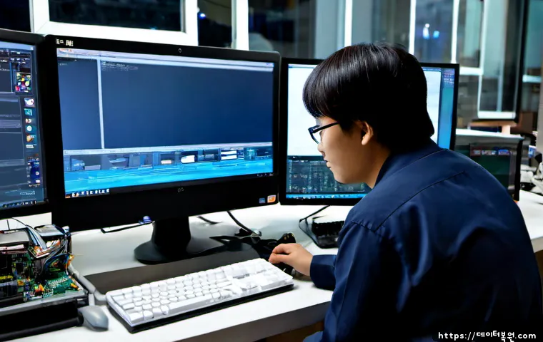 노량진 STATUS_FLOAT_UNDERFLOW 관련 이미지 4