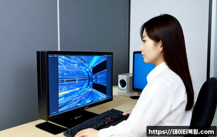 논현동 STATUS_KERNEL_FILE_SYSTEM_ERROR 관련 이미지 1