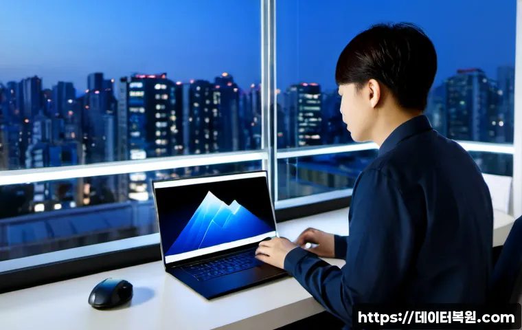 논현동 STATUS_KERNEL_FILE_SYSTEM_ERROR 관련 이미지 3