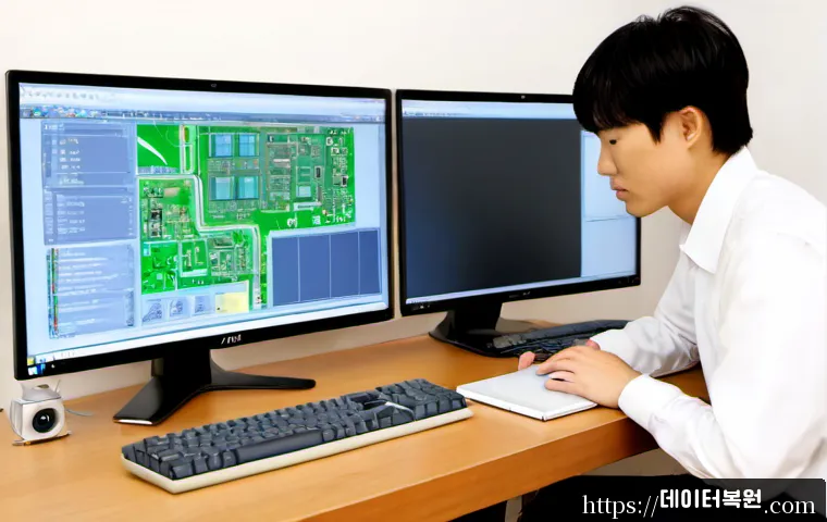 오륜동 윈도우11 windows11 재설치 포맷 초기화 관련 이미지 1