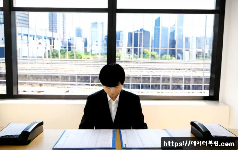 구로구 STATUS_KERNEL_APC_PENDING 관련 이미지 4