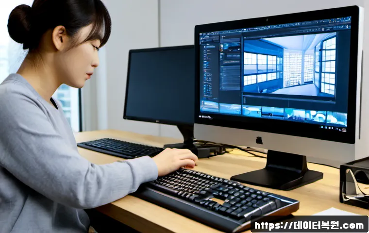 등촌동 HARDWARE_FAILURE 관련 이미지 3