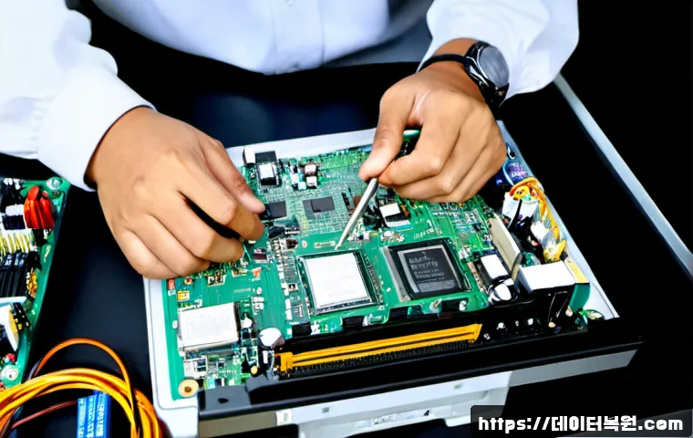 등촌동 HARDWARE_FAILURE 관련 이미지 4