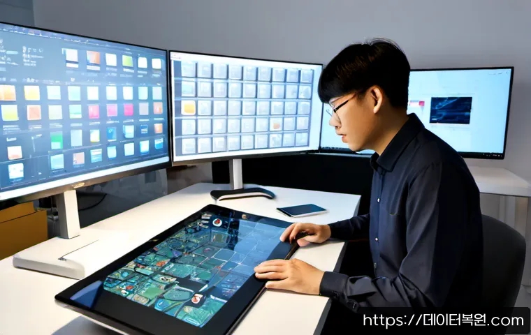 수송동 STATUS_FILE_CORRUPTION 관련 이미지 1