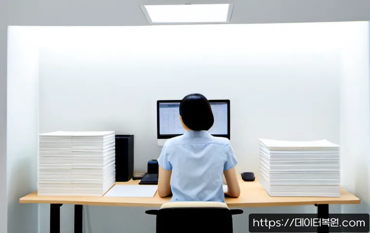 수송동 STATUS_FILE_CORRUPTION 관련 이미지 2