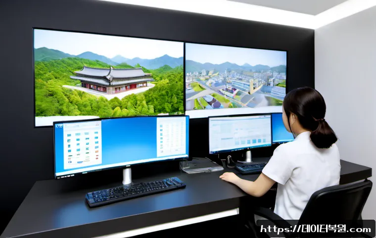 석관동 윈도우7 windows7 재설치 포맷 초기화 관련 이미지 3