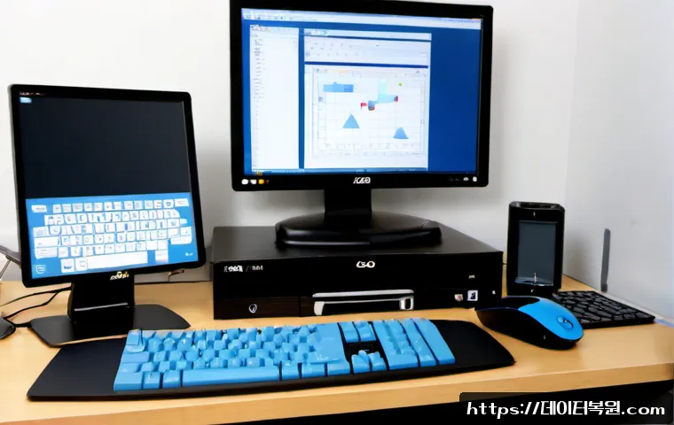 석관동 윈도우7 windows7 재설치 포맷 초기화 관련 이미지 4