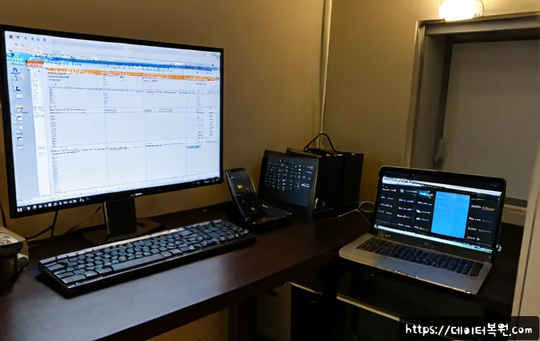 미성동 STATUS_DEVICE_NOT_READY 관련 이미지 4