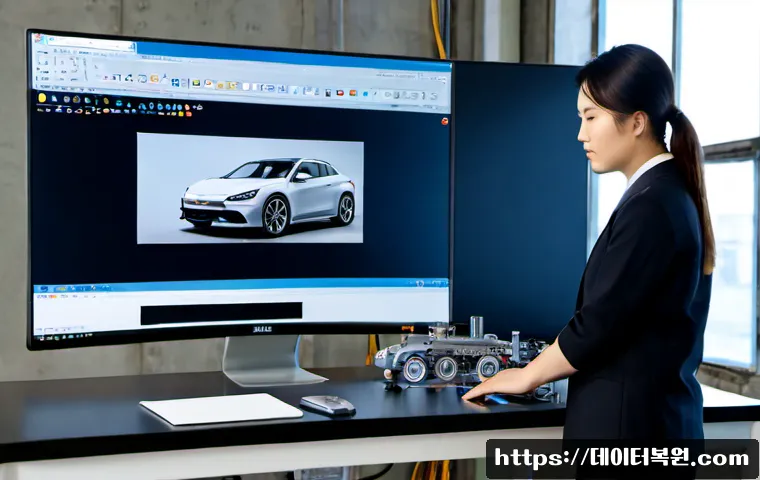 성수동 DRIVER_PORTION_MUST_BE_NONPAGED 관련 이미지 1