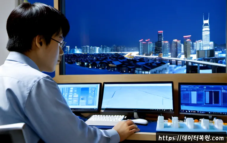 자양동 KERNEL_SECURITY_CHECK_FAILURE 관련 이미지 1