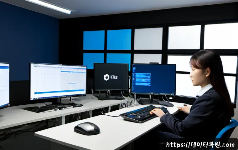 자양동 KERNEL_SECURITY_CHECK_FAILURE 관련 이미지 2