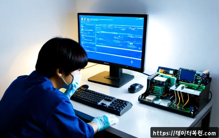 자양동 KERNEL_SECURITY_CHECK_FAILURE 관련 이미지 4