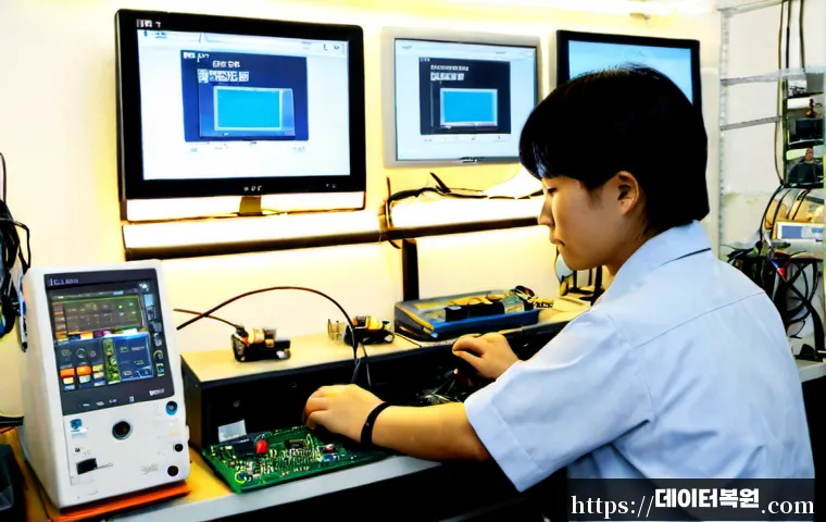 녹번동 STATUS_KERNEL_UNSUPPORTED_DEVICE 관련 이미지 4