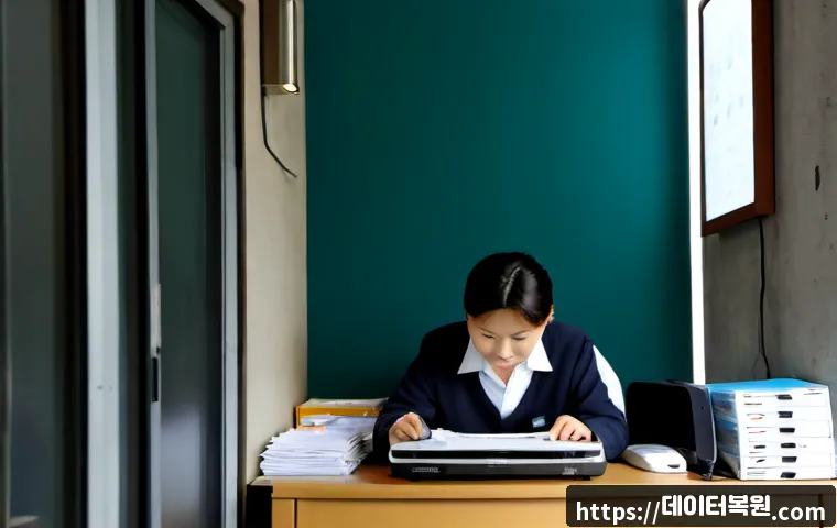 삼전동 STATUS_FILE_READ_FAILURE 관련 이미지 2