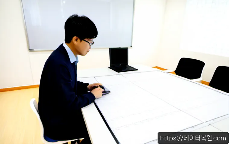 대치동 SOFTWARE_EXCEPTION 관련 이미지 1