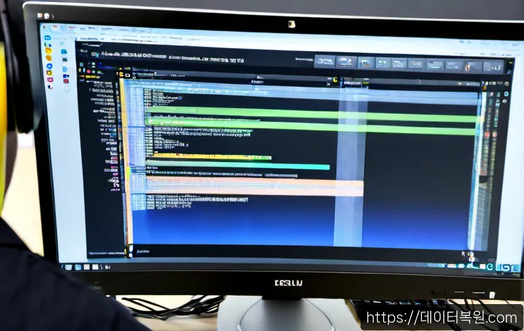 대치동 SOFTWARE_EXCEPTION 관련 이미지 2