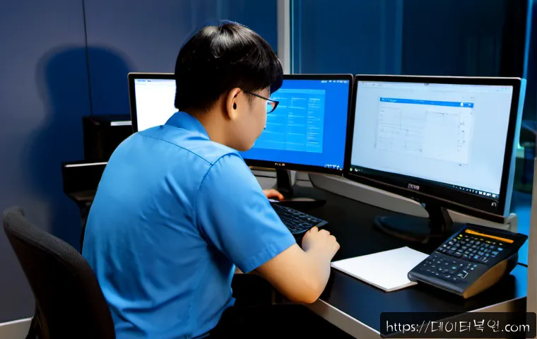 당산동 STATUS_INVALID_PARAMETER 관련 이미지 2