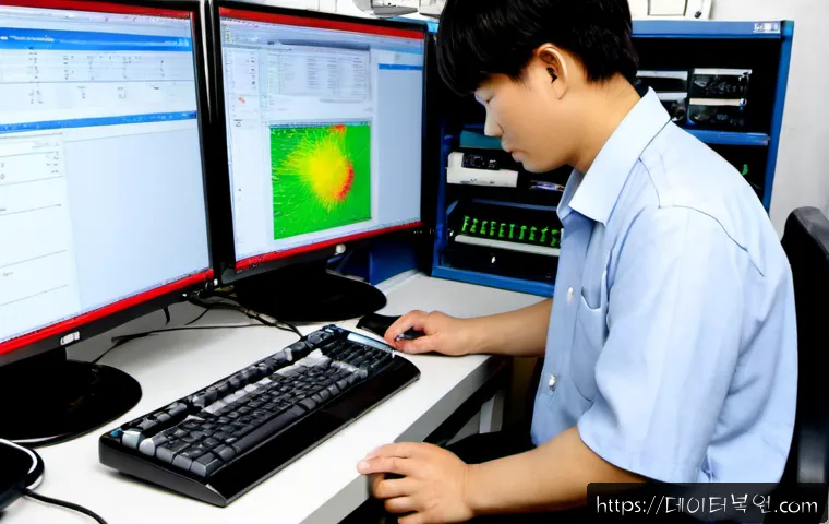 당산동 STATUS_INVALID_PARAMETER 관련 이미지 4