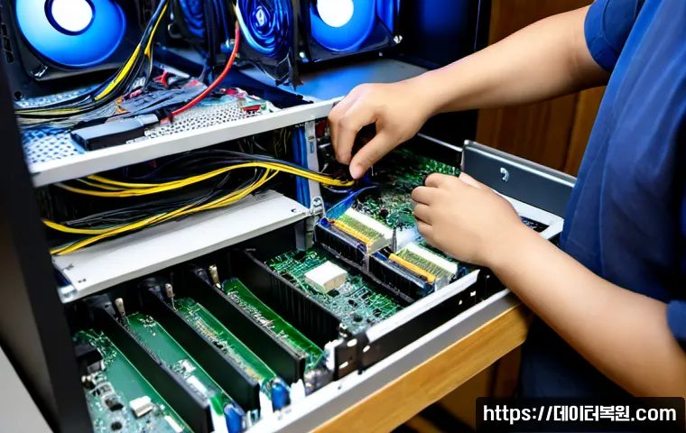 합정동 STATUS_KERNEL_APC_PENDING 관련 이미지 2