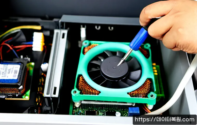 군자동 HARDWARE_FAILURE 관련 이미지 2