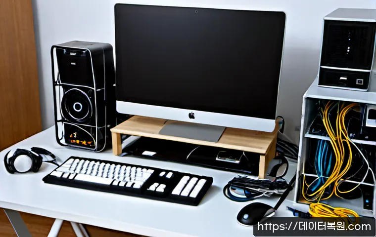 군자동 HARDWARE_FAILURE 관련 이미지 3