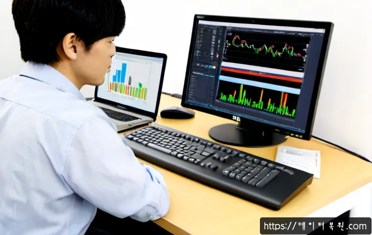 창릉동 STATUS_DISK_READ_FAILURE 관련 이미지 2