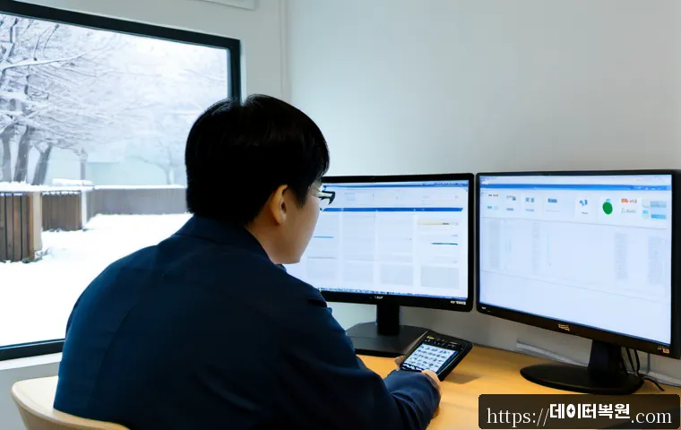 필운동 프로그램응답없음 관련 이미지 3