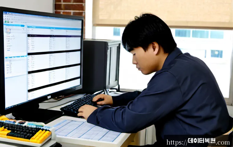 필운동 프로그램응답없음 관련 이미지 4