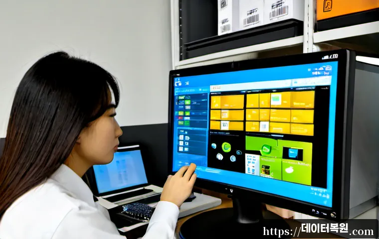 곤지암 STATUS_FILE_CORRUPTION 관련 이미지 4