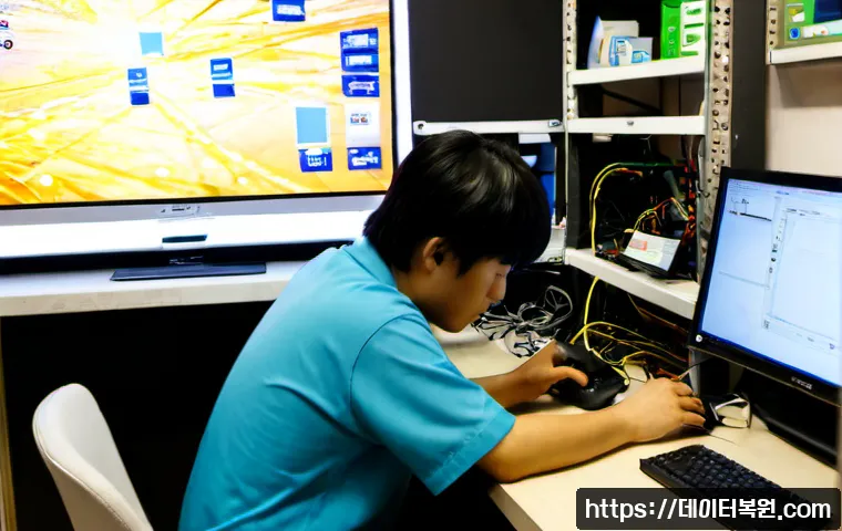 흥인동 DRIVER_VERIFIER_DETECTED_VIOLATION 관련 이미지 4