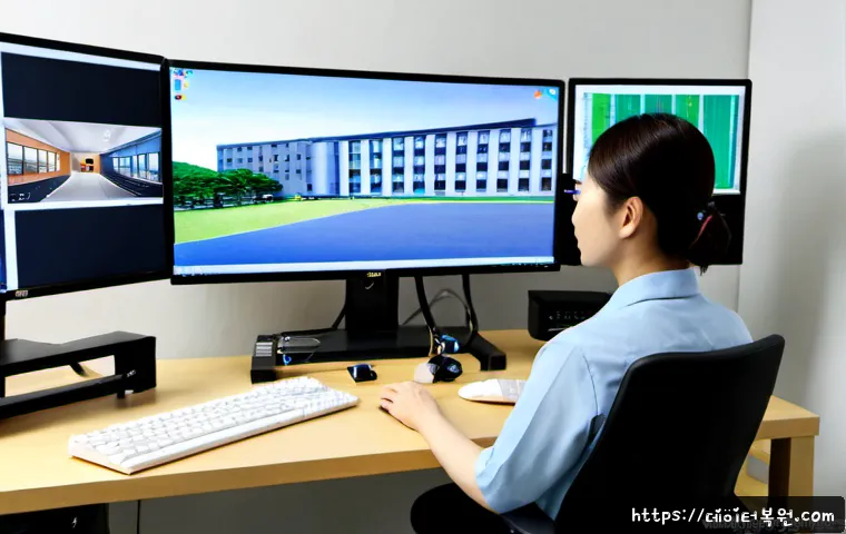 신원동 파워조립 및 교체수리 관련 이미지 3