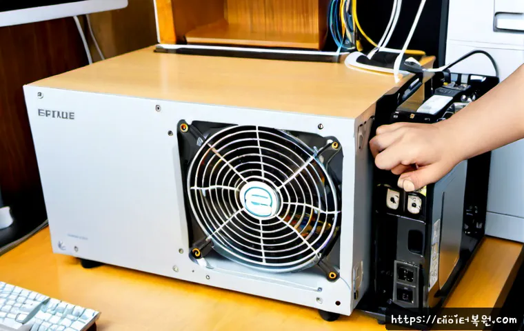 신원동 파워조립 및 교체수리 관련 이미지 4