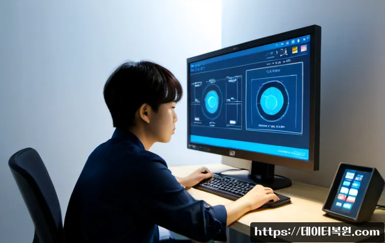 동작동 DRIVER_IRQL_NOT_LESS_OR_EQUAL 관련 이미지 4