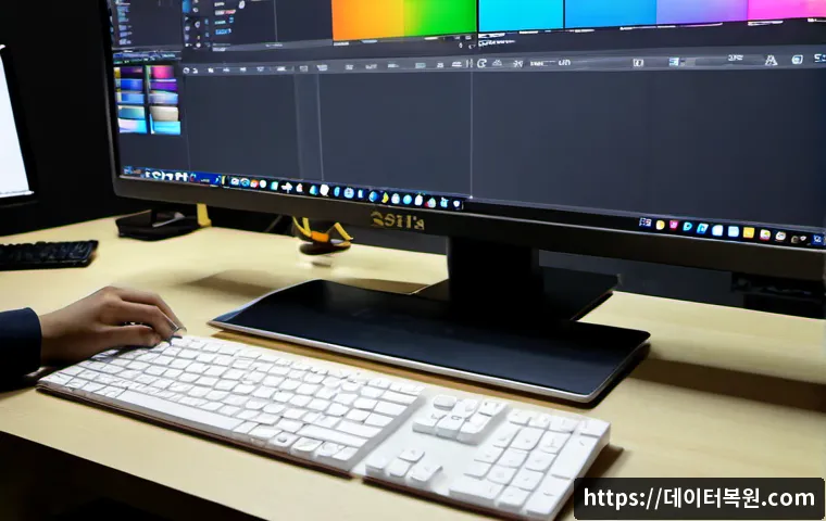 소하동 Press Ctrl Alt Del to restart 관련 이미지 1