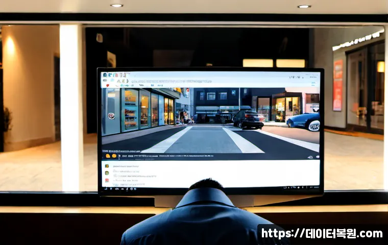 천호동 STATUS_INVALID_PARAMETER 관련 이미지 2