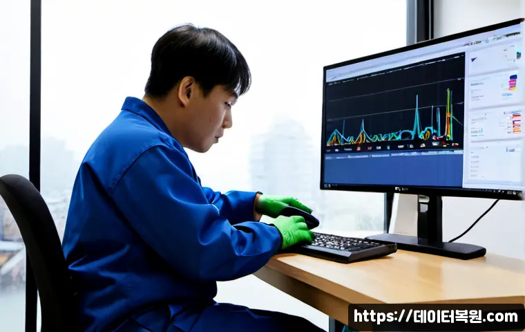 천호동 STATUS_INVALID_PARAMETER 관련 이미지 3