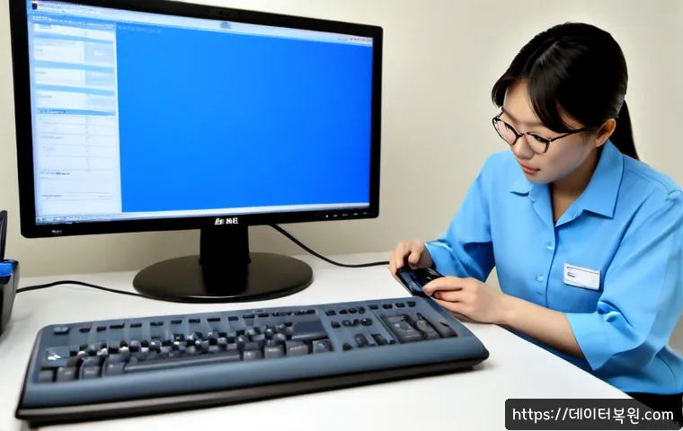 개봉동 KERNEL_STACK_INPAGE_ERROR 관련 이미지 4
