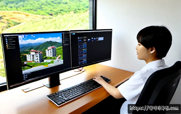 동작동 RAM조립 및 교체수리 관련 이미지 1