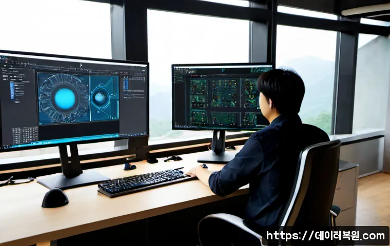 금천구 부팅불가 관련 이미지 1