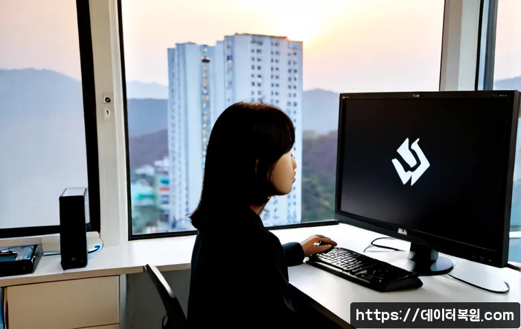 금천구 부팅불가 관련 이미지 4