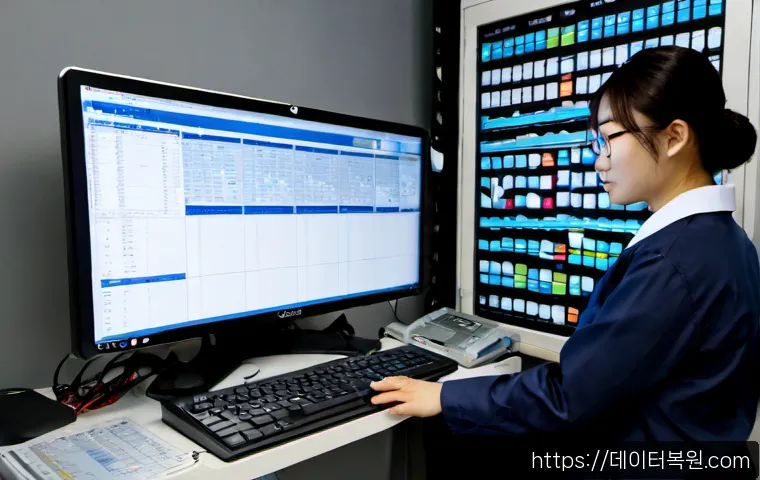 제기동 STATUS_FILE_CORRUPTION 관련 이미지 2