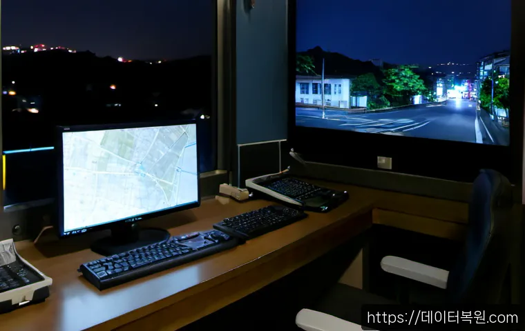 제기동 STATUS_FILE_CORRUPTION 관련 이미지 3