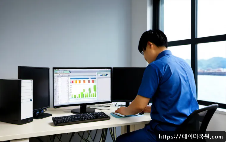 봉래동 나스 nas 설정및수리 관련 이미지 2