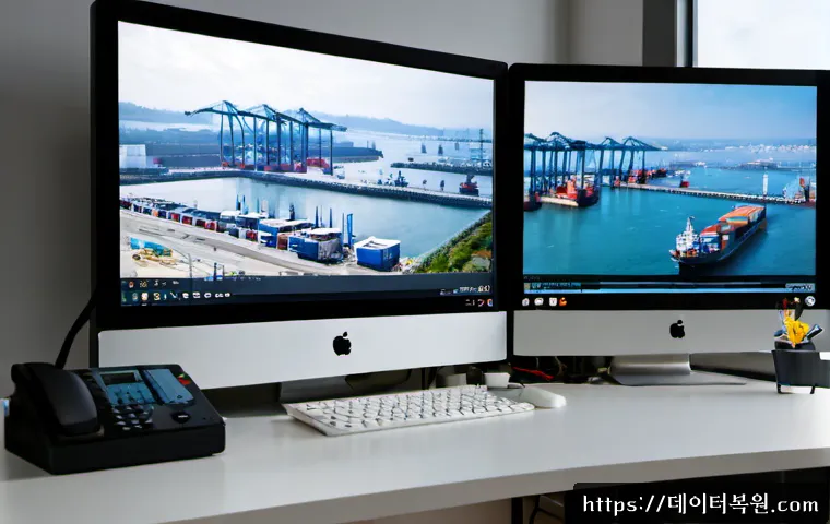 봉래동 나스 nas 설정및수리 관련 이미지 4
